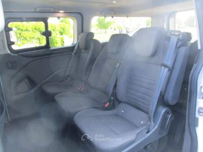 Ford Tourneo Custom PREZZO PROMOZIONE Bianco usata Tavagnacco