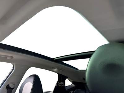Hyundai Tucson 1.6 hev xtech 2wd auto Verde usata Fisciano