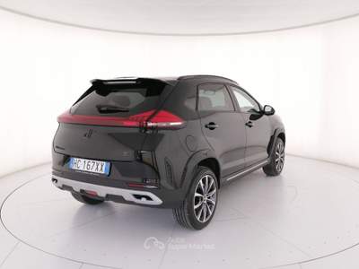 DR 3.0 1.5 Gpl 114cv cvt Nero usata Roma
