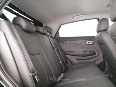 DR 3.0 1.5 Gpl 114cv cvt Nero usata Roma