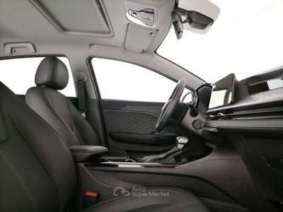 DR 3.0 1.5 Gpl 114cv cvt Nero usata Roma