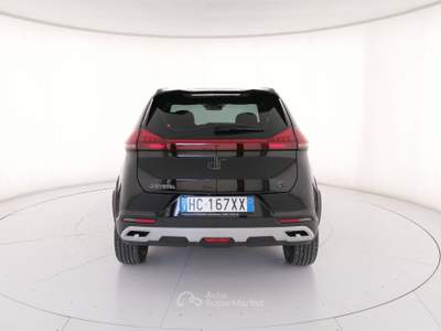 DR 3.0 1.5 Gpl 114cv cvt Nero usata Roma