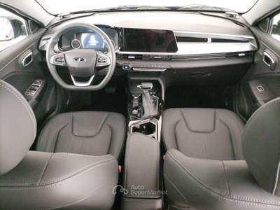 DR 3.0 1.5 Gpl 114cv cvt Nero usata Roma