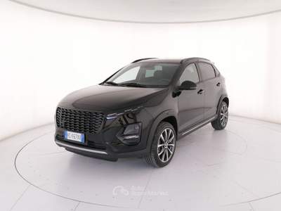 DR 3.0 1.5 Gpl 114cv cvt Nero usata Roma