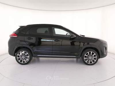 DR 3.0 1.5 Gpl 114cv cvt Nero usata Roma