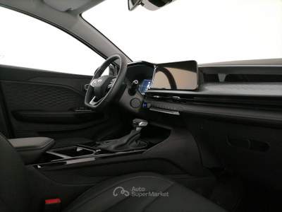 DR 3.0 1.5 Gpl 114cv cvt Nero usata Roma
