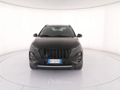 DR 3.0 1.5 Gpl 114cv cvt Nero usata Roma