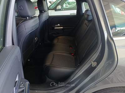 Mercedes-Benz Classe B B 180 d Automatic Sport Grigio usata Villaga