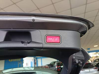 Mercedes-Benz Classe B B 180 d Automatic Sport Grigio usata Villaga