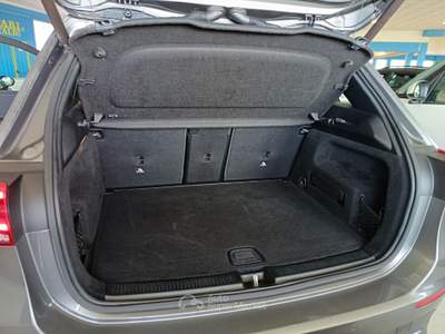 Mercedes-Benz Classe B B 180 d Automatic Sport Grigio usata Villaga