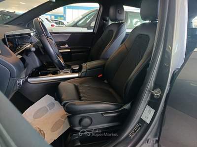 Mercedes-Benz Classe B B 180 d Automatic Sport Grigio usata Villaga