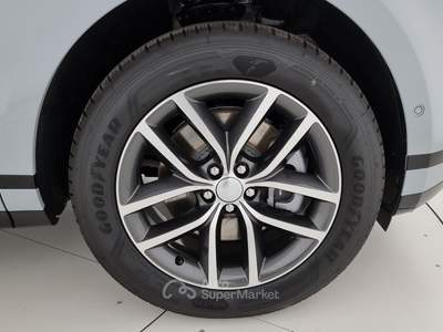 Land Rover Range Rover Evoque 2.0d i4 mhev Dynamic SE  awd 163cv auto Grigio usata Reggio nell'Emilia