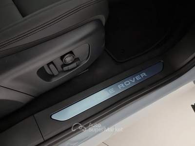 Land Rover Range Rover Evoque 2.0d i4 mhev Dynamic SE  awd 163cv auto Grigio usata Reggio nell'Emilia