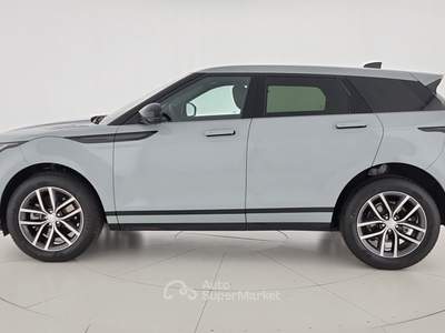 Land Rover Range Rover Evoque 2.0d i4 mhev Dynamic SE  awd 163cv auto Grigio usata Reggio nell'Emilia