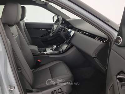 Land Rover Range Rover Evoque 2.0d i4 mhev Dynamic SE  awd 163cv auto Grigio usata Reggio nell'Emilia
