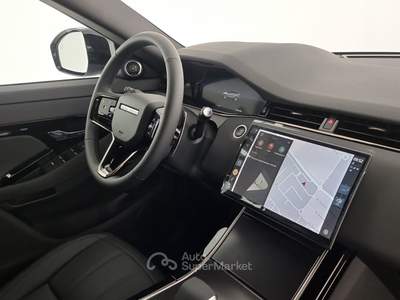 Land Rover Range Rover Evoque 2.0d i4 mhev Dynamic SE  awd 163cv auto Grigio usata Reggio nell'Emilia