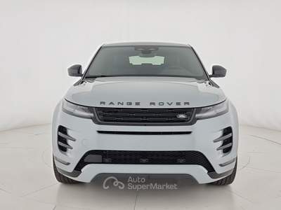 Land Rover Range Rover Evoque 2.0d i4 mhev Dynamic SE  awd 163cv auto Grigio usata Reggio nell'Emilia