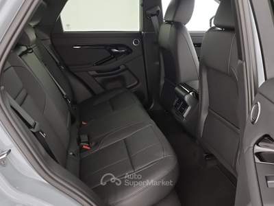 Land Rover Range Rover Evoque 2.0d i4 mhev Dynamic SE  awd 163cv auto Grigio usata Reggio nell'Emilia