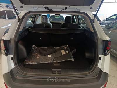 Kia Sportage Sportage 1.6 TGDi GPL Business Grigio usata Villaga