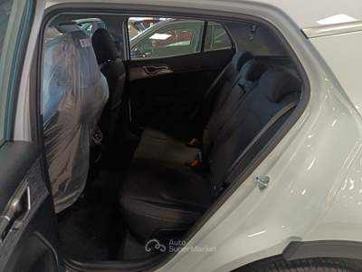 Kia Sportage Sportage 1.6 TGDi GPL Business Grigio usata Villaga