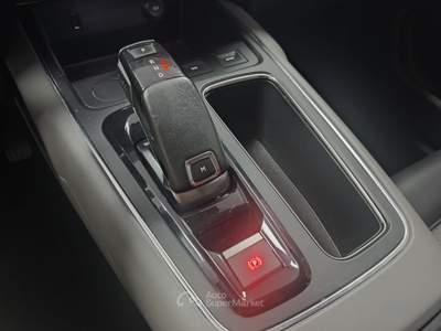 Citroen C5 Aircross C5 Aircross 1.5 bluehdi Feel Pack s&s 130cv eat8 my20 Grigio usata Striano