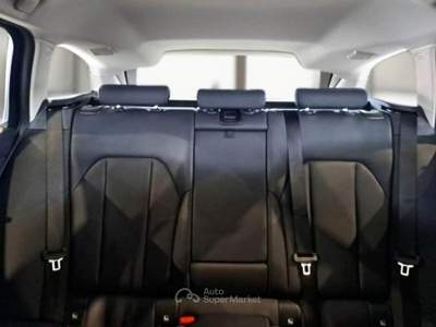 BMW Serie 3 320d 320d xDrive Business Advantage Automatica Blu/Azzurro usata Roma