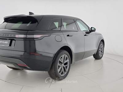 Land Rover Range Rover Velar 2.0d i4 mhev Dynamic SE 4wd 204cv auto Nero usata Reggio nell'Emilia