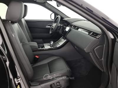 Land Rover Range Rover Velar 2.0d i4 mhev Dynamic SE 4wd 204cv auto Nero usata Reggio nell'Emilia