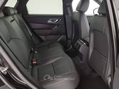 Land Rover Range Rover Velar 2.0d i4 mhev Dynamic SE 4wd 204cv auto Nero usata Reggio nell'Emilia