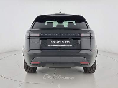 Land Rover Range Rover Velar 2.0d i4 mhev Dynamic SE 4wd 204cv auto Nero usata Reggio nell'Emilia
