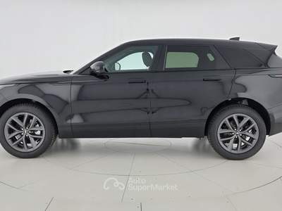 Land Rover Range Rover Velar 2.0d i4 mhev Dynamic SE 4wd 204cv auto Nero usata Reggio nell'Emilia