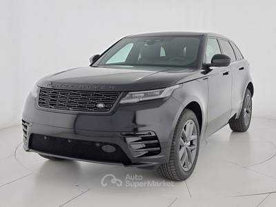 Land Rover Range Rover Velar 2.0d i4 mhev Dynamic SE 4wd 204cv auto Nero usata Reggio nell'Emilia