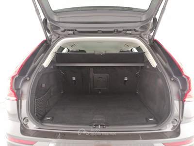 Volvo XC60 2.0 b4 Core auto Grigio usata Roma
