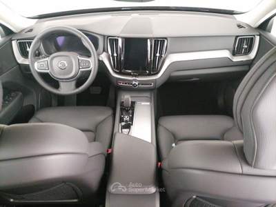 Volvo XC60 2.0 b4 Core auto Grigio usata Roma