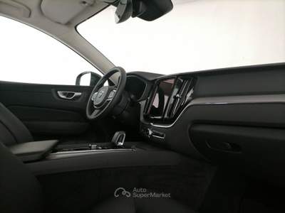 Volvo XC60 2.0 b4 Core auto Grigio usata Roma