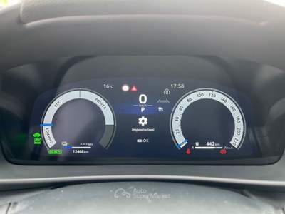 Toyota C-HR 2.0 PHEV E-CVT GR Sport Arancione usata Varese
