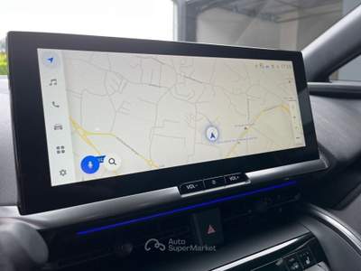 Toyota C-HR 2.0 PHEV E-CVT GR Sport Arancione usata Varese