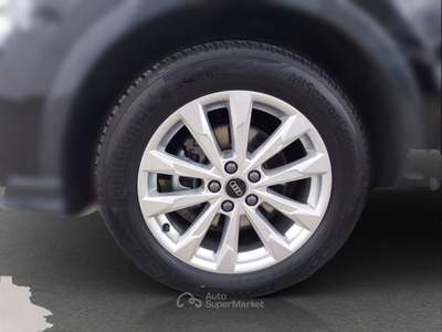 Audi Q3 35 TDI S tronic S Line Edition 150CV Navi Nero usata Padova