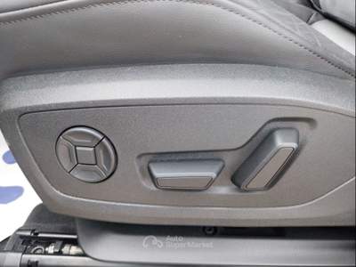 Audi Q3 35 TDI S tronic S Line Edition 150CV Navi Nero usata Padova