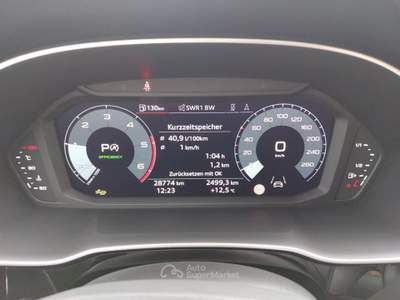 Audi Q3 35 TDI S tronic S Line Edition 150CV Navi Nero usata Padova