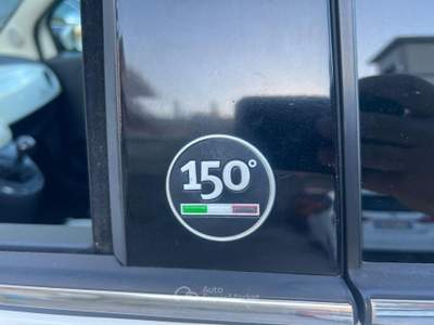 Fiat 500 500 1.3 mjt 16v Lounge 95cv E5+ Bianco usata Striano