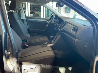 Volkswagen T-Roc 2.0 TDI 150cv SCR Business DSG Grigio usata Pordenone
