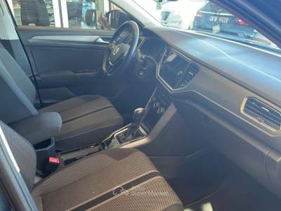 Volkswagen T-Roc 2.0 TDI 150cv SCR Business DSG Grigio usata Pordenone