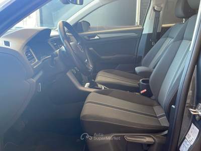 Volkswagen T-Roc 2.0 TDI 150cv SCR Business DSG Grigio usata Pordenone