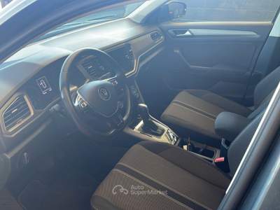 Volkswagen T-Roc 2.0 TDI 150cv SCR Business DSG Grigio usata Pordenone