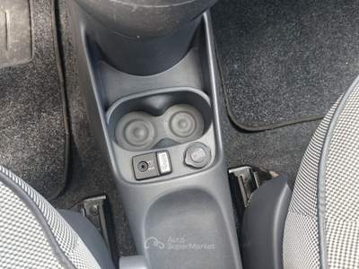 Fiat 500 500 1.2 Lounge 69cv Blu/Azzurro usata Striano