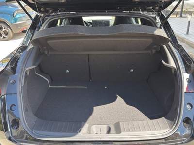 Nissan Juke 1.6 HEV Tekna Auto Nero usata Cercola