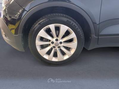 Opel Mokka 1.6 CDTI 136 HP COSMO UNIPROPRIETARIO NEOPATENTATI Nero usata Udine