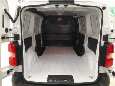 Opel Vivaro III L2H1 2.0d 150cv Enjoy S&S mt6 Bianco usata Alessandria