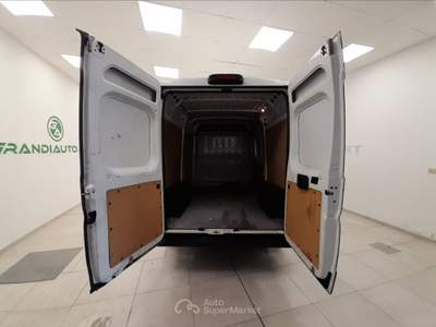 Citroen Jumper III 35 2019 35 L2H2 2.2 bluehdi 140cv S&S (Business) Bianco usata Alessandria